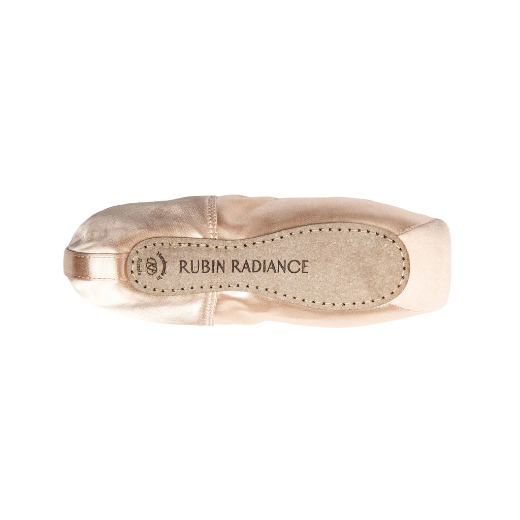 Rubin Demi-Pointe main image 0