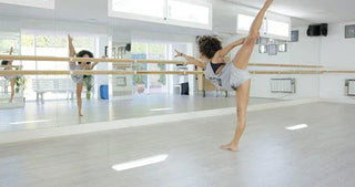 Why Stretching Is Essential For Dancers