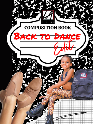 Back 2 Dance