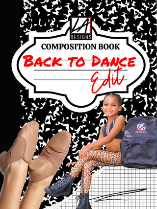 Back 2 Dance