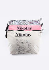 Nikolay Cosmetic  Bag