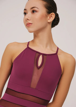 Nikolay Roberta Camisole Leotard