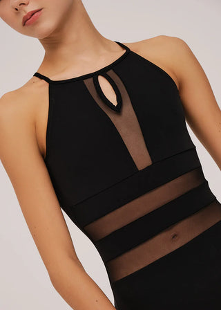 Nikolay Roberta Camisole Leotard