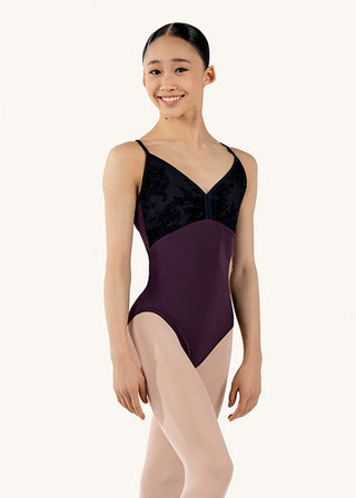 Nikolay Sevrine Leotard - FINAL SALE