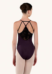 Nikolay Sevrine Leotard