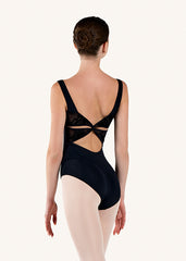 Nikolay Selva Leotard