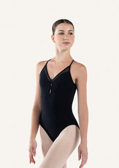 Nikolay Sia Leotard