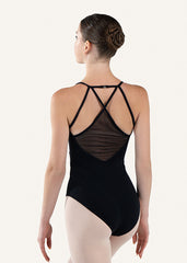 Nikolay Sia Leotard