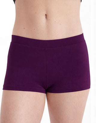 CAPEZIO BOY SHORT (STARSTRUCK PRE ORDER)