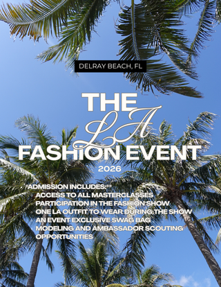 LA: The Fashion Event