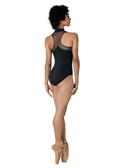 Racerback Brooklyn Adult Leotard