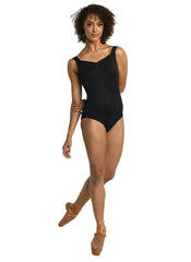 Paige Pinch Front Adult Leotard