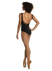 Paige Pinch Front Adult Leotard