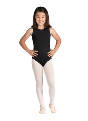 Kids Journee Bow Back Leotard