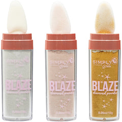 BLAZE DIAMOND POWDER