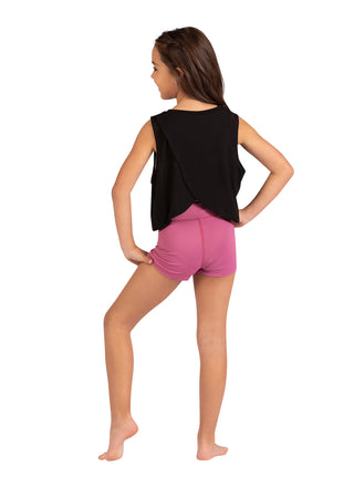 Dancin Diva Tank