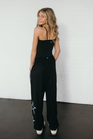NOVA CHILD PANT-BLACK