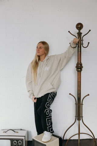 HEAVEN ADULT HOODIE