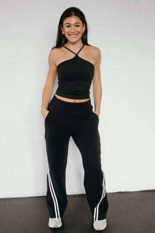 STARLIGHT STRIPE ADULT PANT