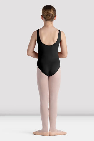 Bloch Girls Alice Tank Leotard