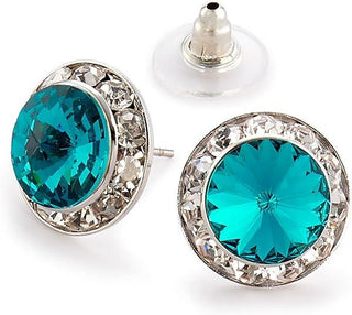 Star Light Earrings - Large 20mm