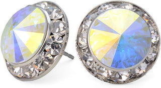 Star Light Earrings - Large 20mm