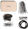 Black (Hair Kit)
