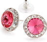 Pink (Starlight Earrings)