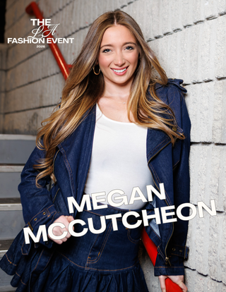 LA: The Fashion Event