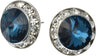 Dark blue (Starlight Earrings)