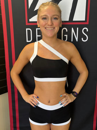 GRACIE ADULT SET