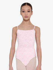 Wear Moi Children's Colchic Leotard- FINAL SALE