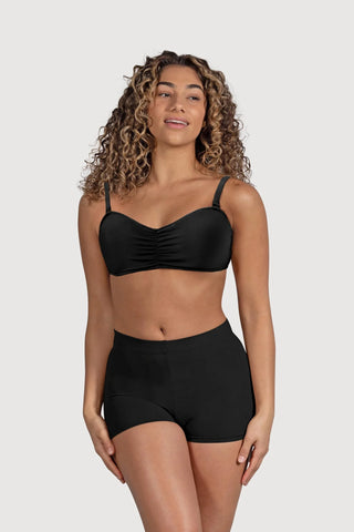 Bloch Ladies Mirco Shorts