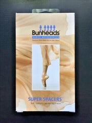 Bunheads Spacers