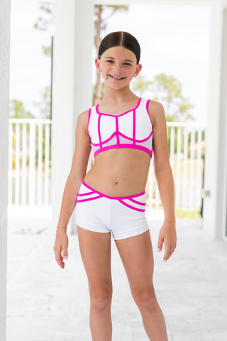 MALIBU CHILD SET