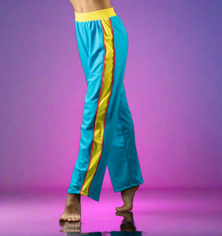 ACTION CHILD PANT