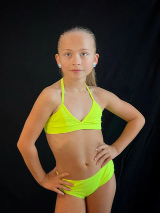 BROOKLYN CHILD TOP- FINAL SALE