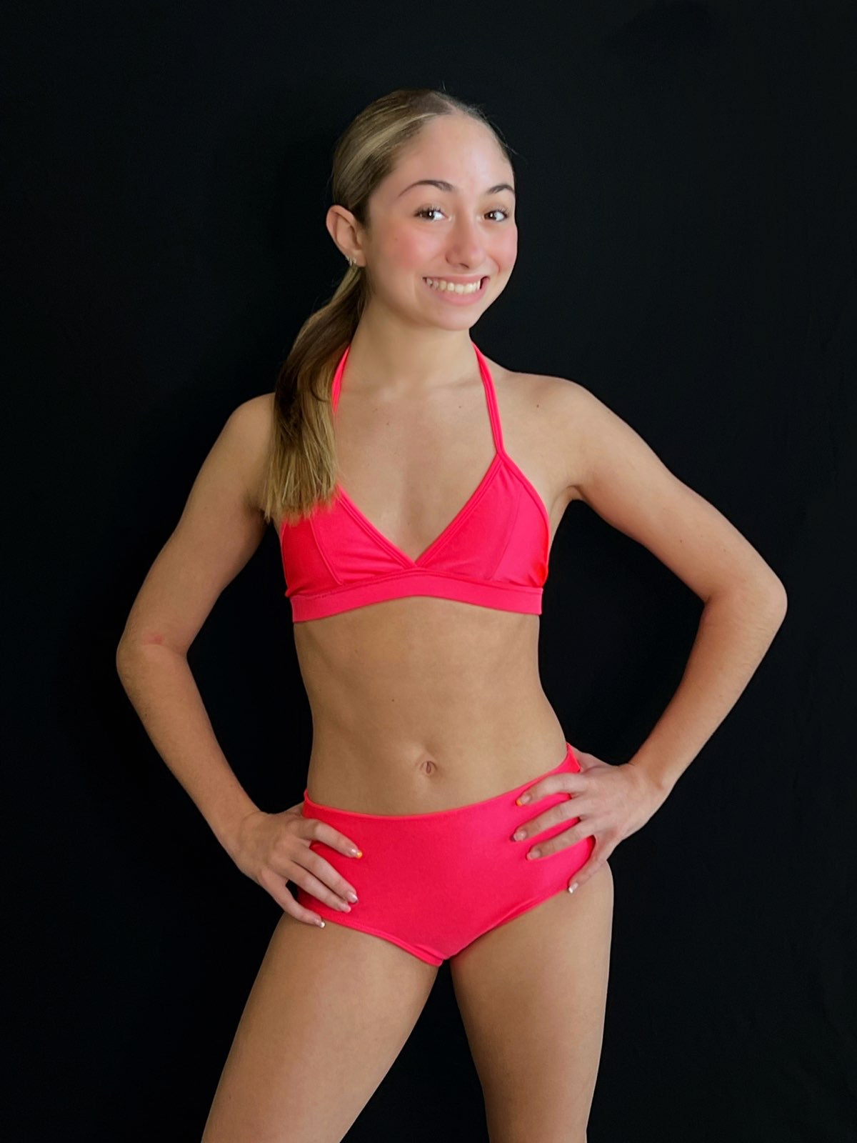 BROOKLYN CHILD TOP- FINAL SALE