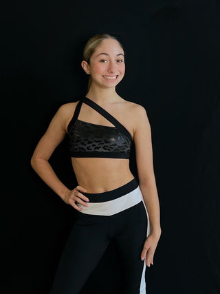 GRACIE ADULT TOP- FINAL SALE