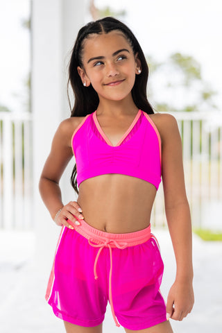ROXIE CHILD TOP
