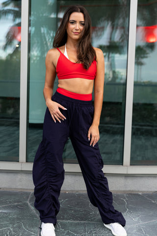 VICTORY CINCH ADULT PANT- MIDNIGHT NAVY