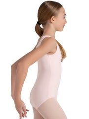 Capezio Children's Tank Leotard