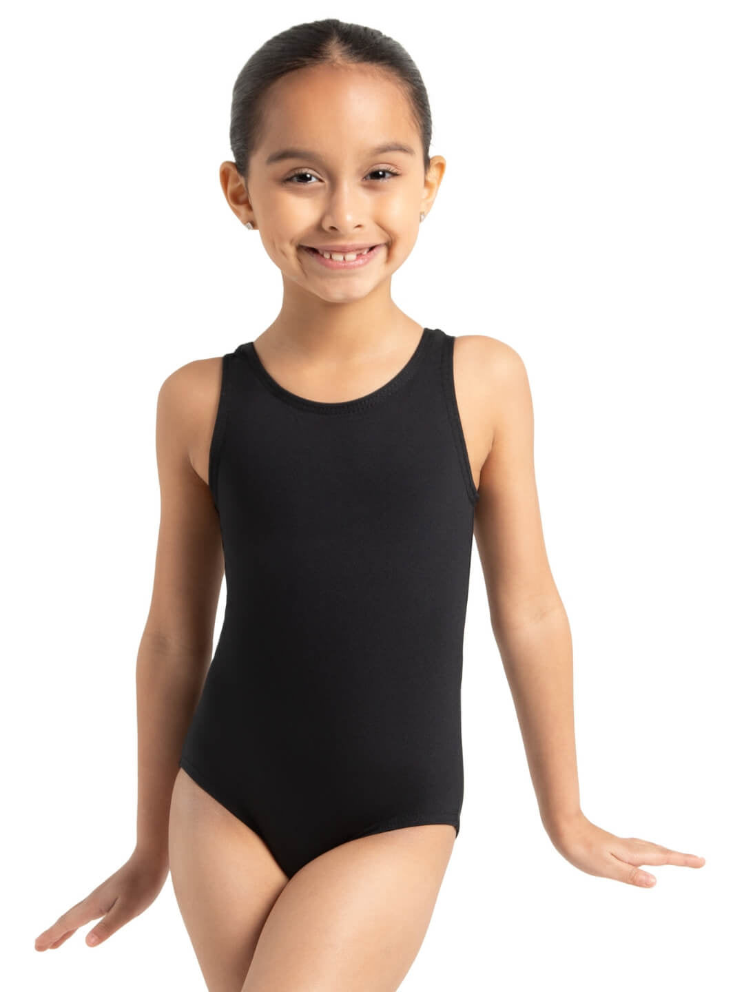 Capezio Children's Tank Leotard