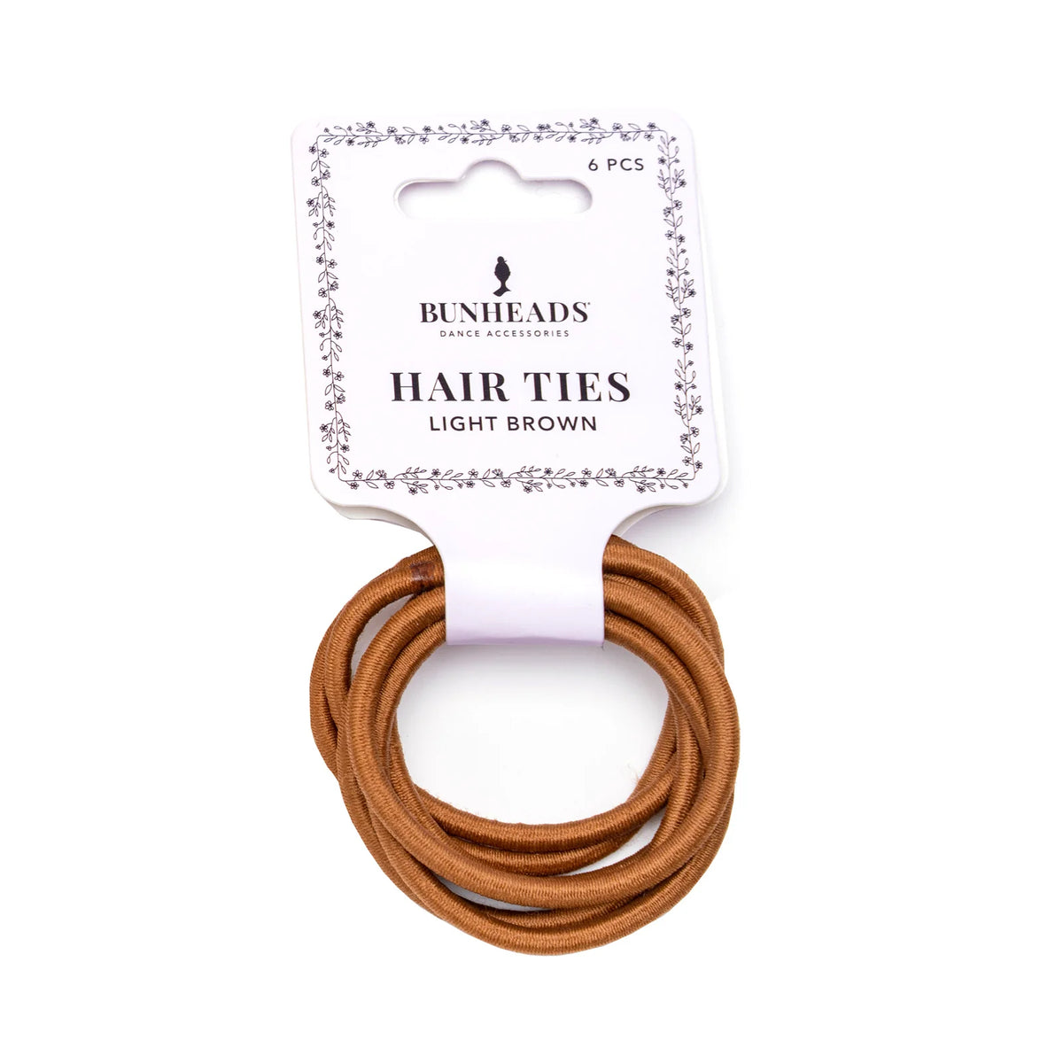 Bunheads Hair Ties