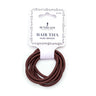 Dark Brown (Hair Ties)