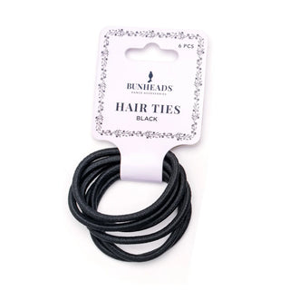 Bunheads Hair Ties