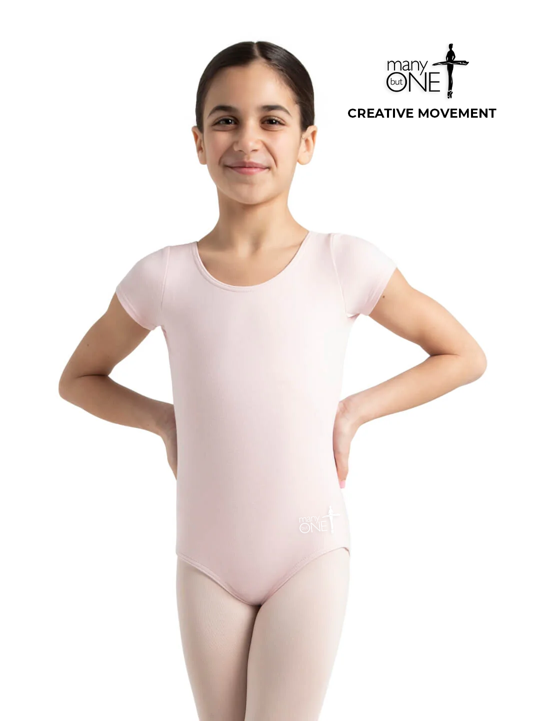 MBO - CREATIVE MOVEMENT UNIFORM
