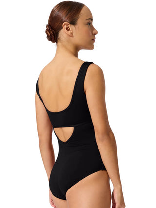 Capezio Tween Twilight Noisette Leotard