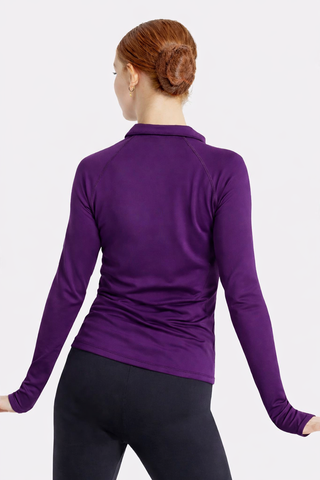 Capezio Studio Collection Jacket (STARSTRUCK STUDIO ONLY PRE ORDER)