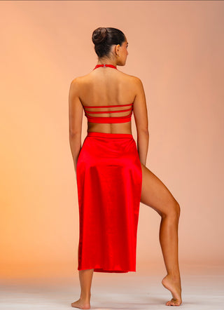 NIA TWO PIECE ADULT SET